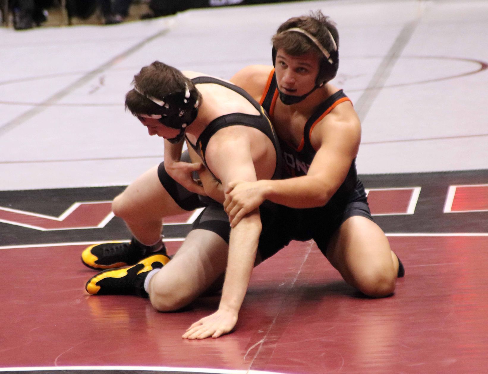 2018 Bi-State Classic
